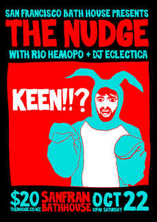The Nudge