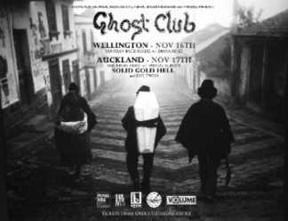 Ghost Club