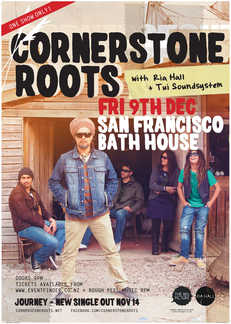 Cornerstone Roots Journey