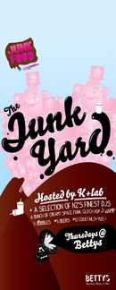 The Junkyard