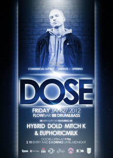 DOSE - DNB