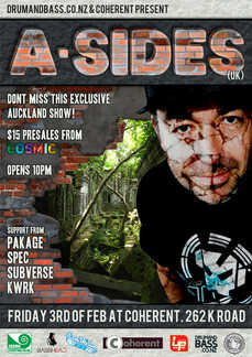 A-Sides (UK)