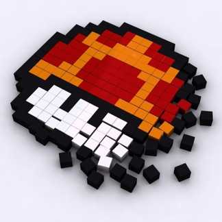 ManaMushroom