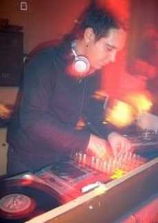 DJ Speedy