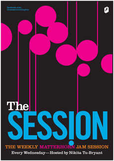 The Session