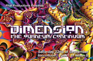 Dimension