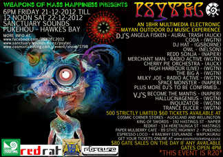 Psytec 2012