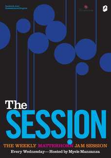The Session