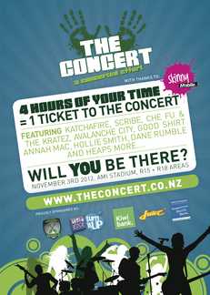 The Concert