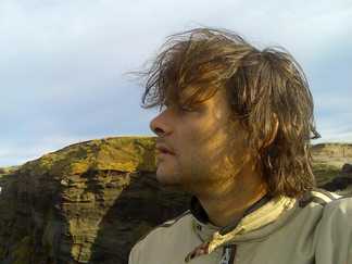 The Session returns for 2013 ft. Jonathan Crayford