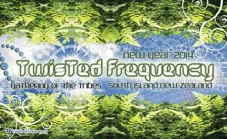Twisted Frequency