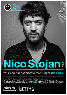 <b>Nico Stojan</b> (GER) @ Mi Casa - 7061252x324y324