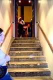 Concrete Stairs