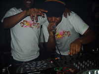 Bugz at FreedomTime