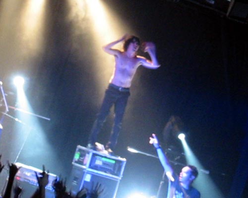 Jump Jump