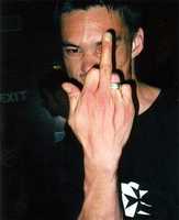 Finger