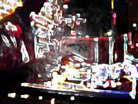 dancing the absolute truth