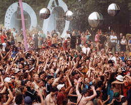 Last Trance 1999