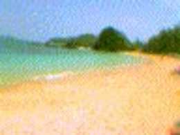 Zamami Island, Okinawa