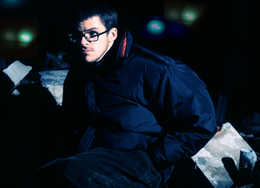 Recloose awaiting an album