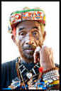 Lee "Scratch" Perry And The Mad Professor