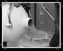 Liquid nitrogen icecream