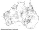 geographical network