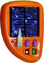 solar hearing aid
