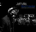 Jeff Mills ' Blue Potential