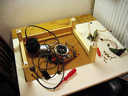 Technics Tweaks
