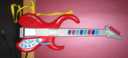 Toy Guitar : USB Controller