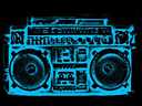 hip-hop and its contents