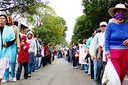 People's Resistance in Oaxaca: Short Films
