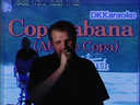 Karaoke Death Match 100
