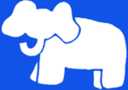 White Elephant