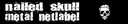 Nailed Skull netlabel