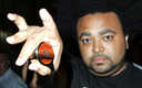 dj in the palm of your hand