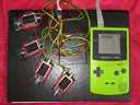 Game Boy Drummer