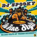 DJ Spooky ' Reggae Trumps Digital Mashups, Again