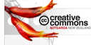 Creative Commons NZ