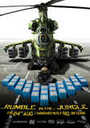 Rumble in the Jungle 07