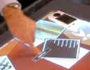 Surface Computing