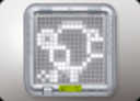 Audio touch interface