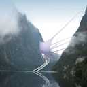 Dam Wind