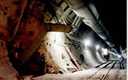 nuclear waste storage