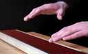Sensing Gestural Controller