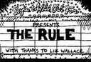 Dyke Rule