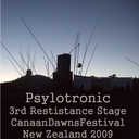 Psylotronic Sound