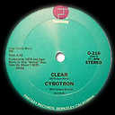 Cybotron classic sampled