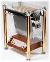 Transparent Mellotron